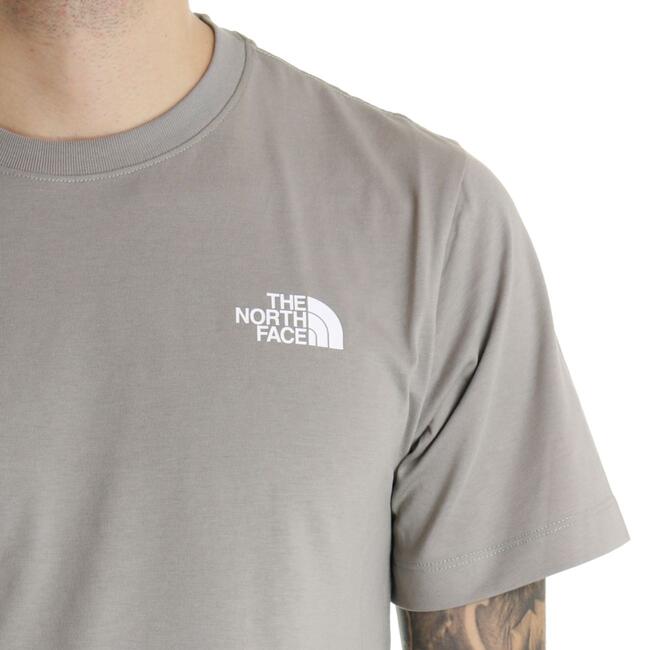 T-SHIRT EVOLUTION BOX THE NORTH FACE - Mad Fashion | img vers.650x/